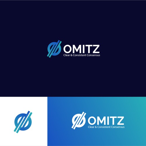 omitz logo