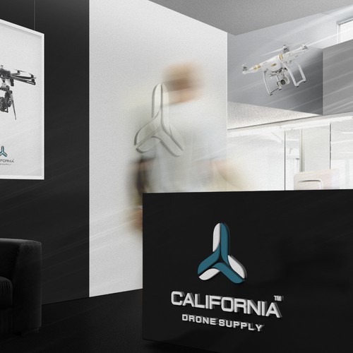 California Drone Supply