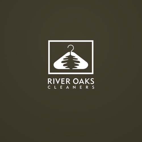 New logo wanted for River Oaks Cleaners