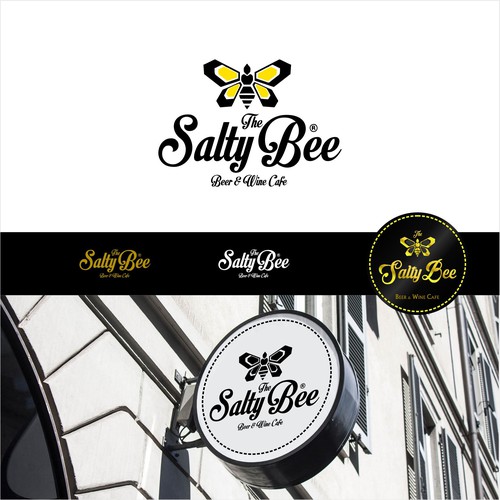 Salty Bee