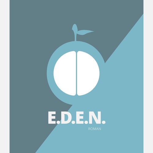 EDEN Book Cover