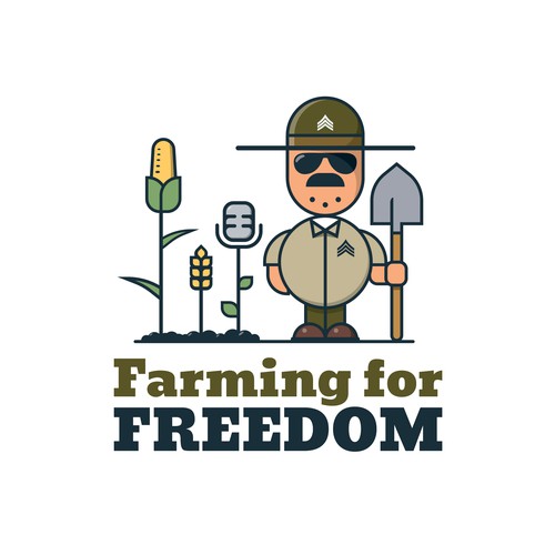 Farming for Freedom