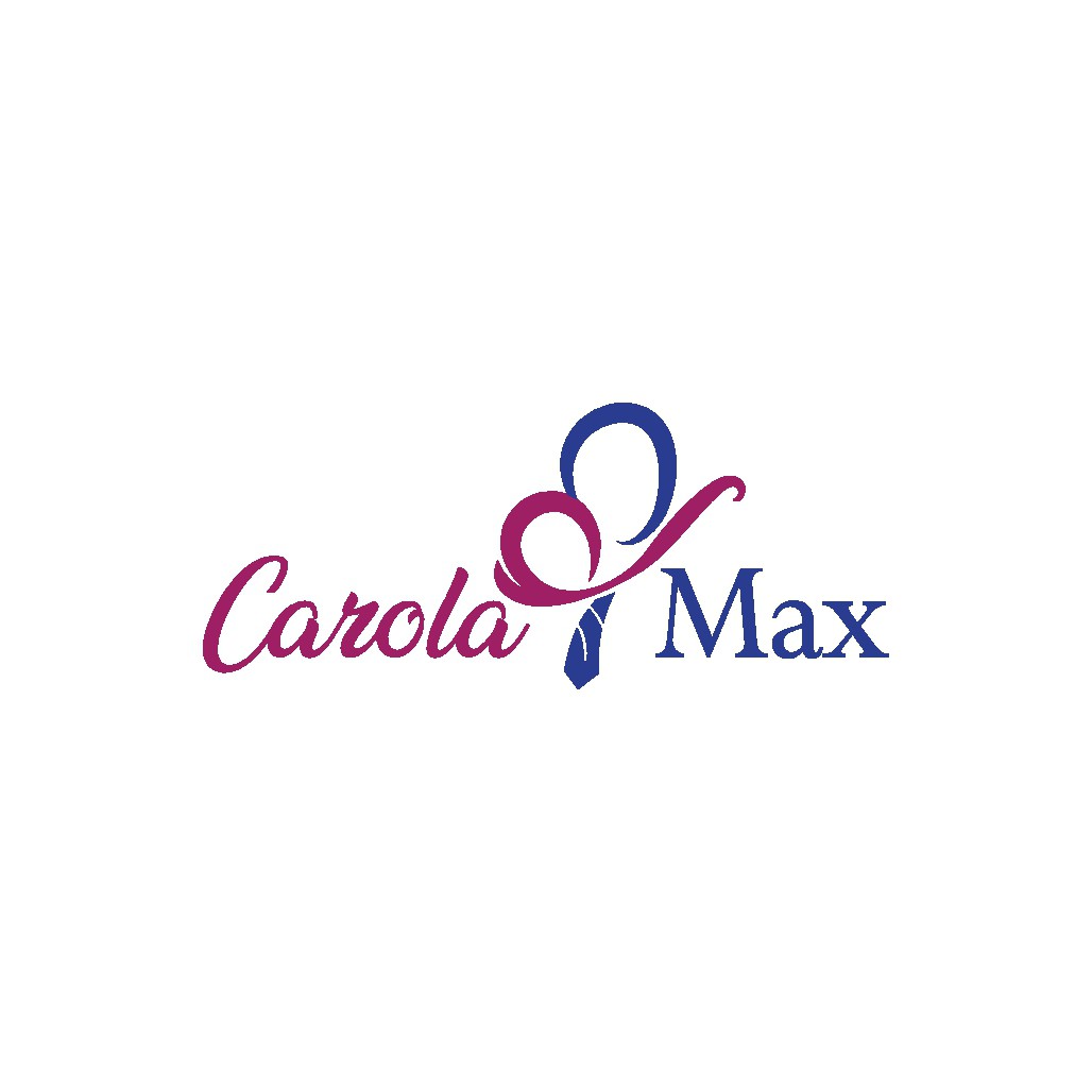 Couple Branding Logo