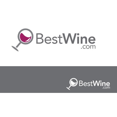 BestWine.com Needs a new Logo.