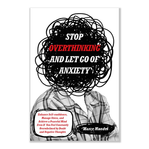 stop overthinking and let go of anxiety