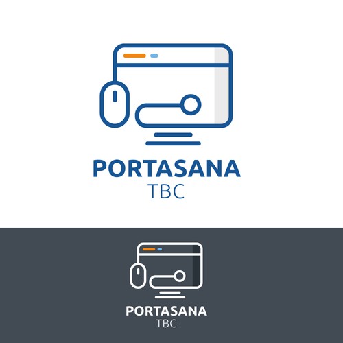 Concour de logo PORTASANA