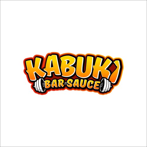 Kabuki Bar Sauce