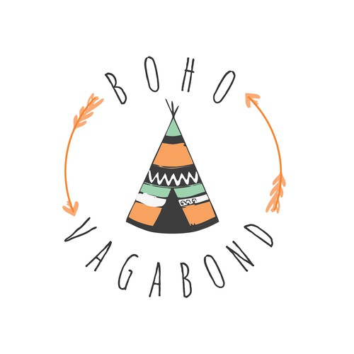 boho vagabond
