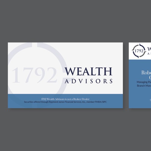1792 Wealth Advisors