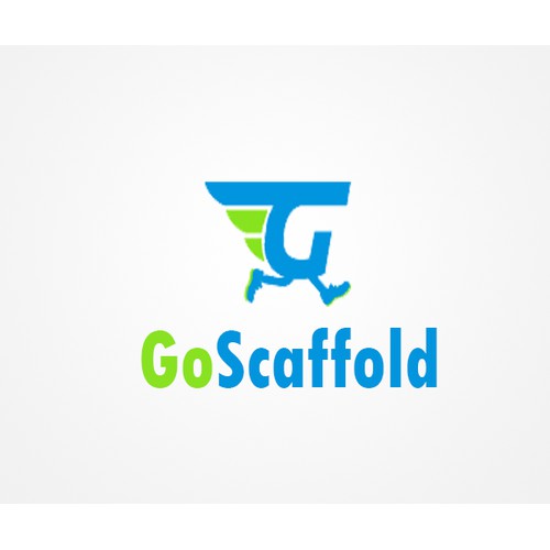 Scaffolding Software Logos