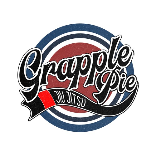 Grapple Pie