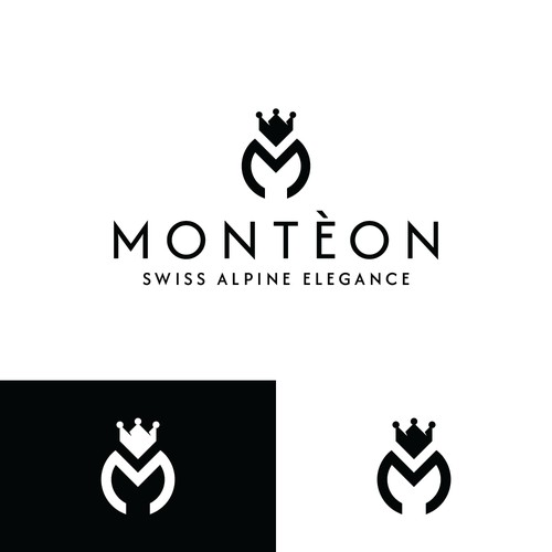 Monteon: Swiss Alpine Elegance