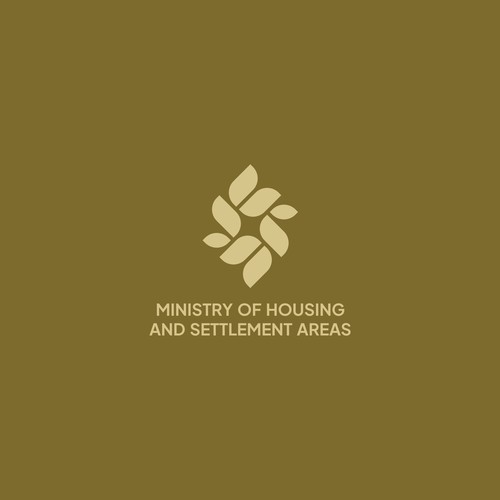 MINISTRY OF HOUSING AND SETTLEMENT AREAS