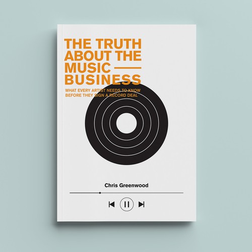 The Truth About Music Business