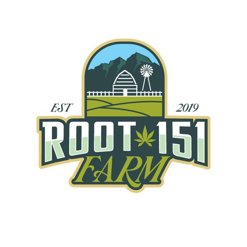 Root 151Farm