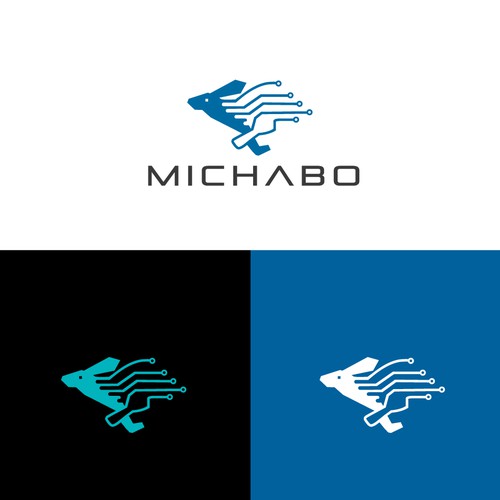 bold concept for michabo
