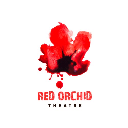 Create a badass logo for our award winning theatre