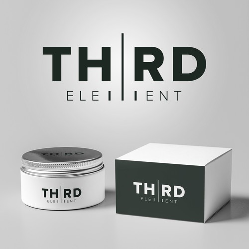 Third Element | Logo Design