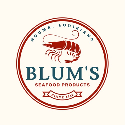 Blum's Seafood Products