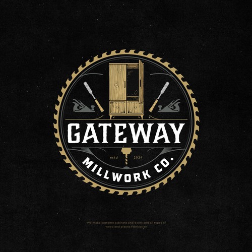 Gateway Millwork Co.