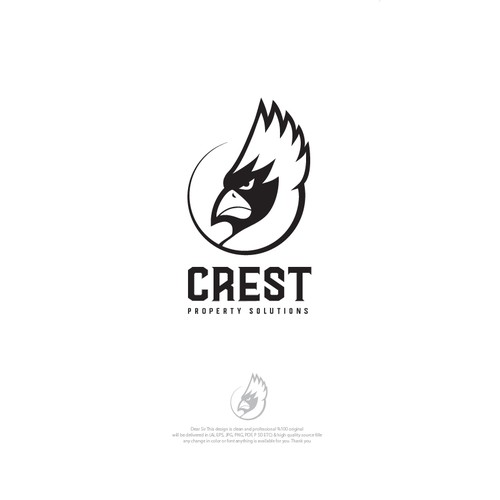 Crest Property Solutions