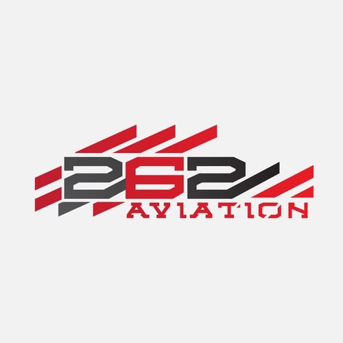 Create a logo for an aviation technology firm!
