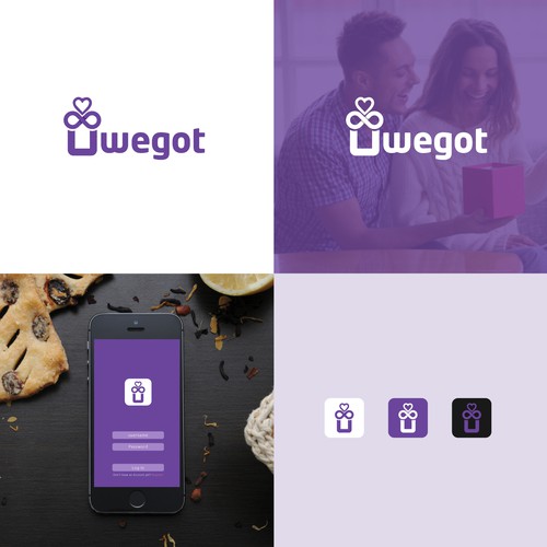 Uwegot logo