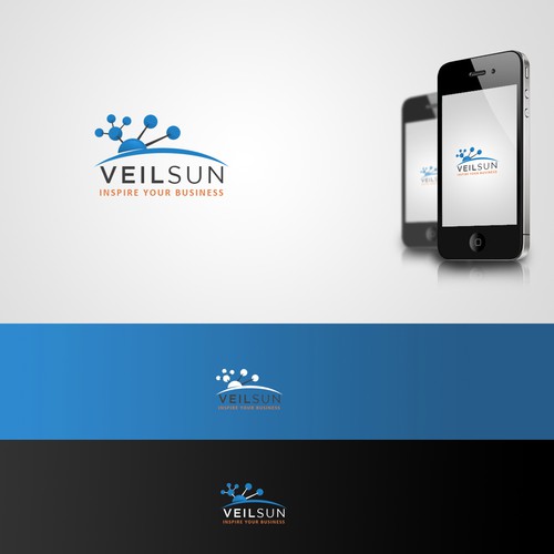 Help Veilsun with a new logo