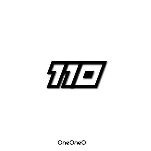 110 logo
