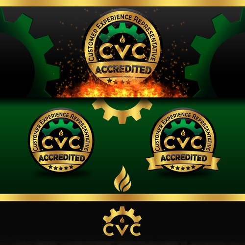 CVC Accredited Customer Experience Representive