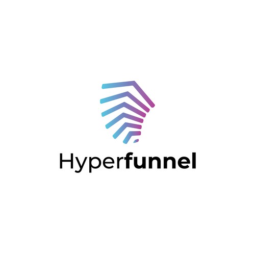 Hyperfunnel Logo