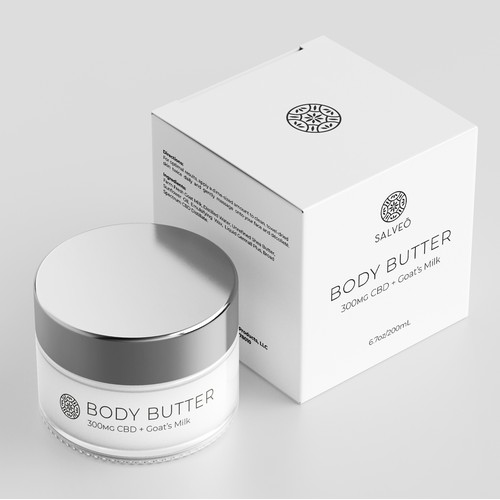 Salveo | Skincare Products
