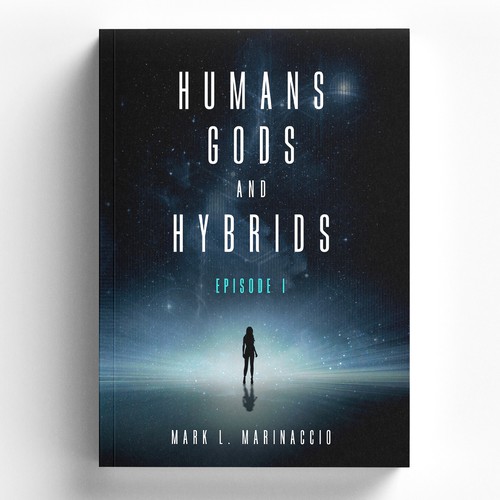 Humans, Gods, and Hybrids