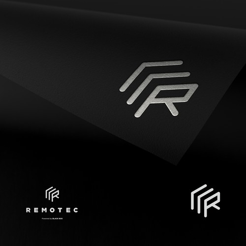 Logo for REMOTEC