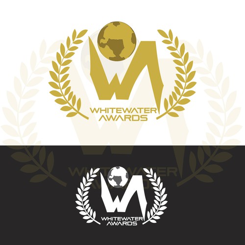 whitewater awards Logo