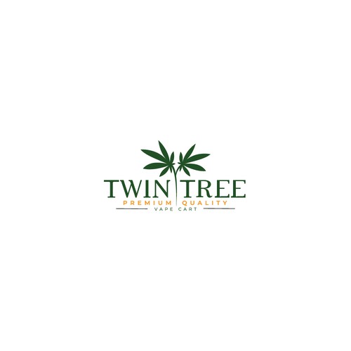 twin tree