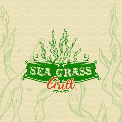 Vintage Logo Design 