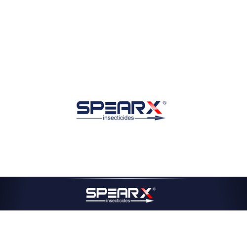 Spear Logo