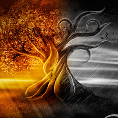 Create a design for a quality novel