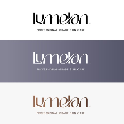Lumelan skincare brand