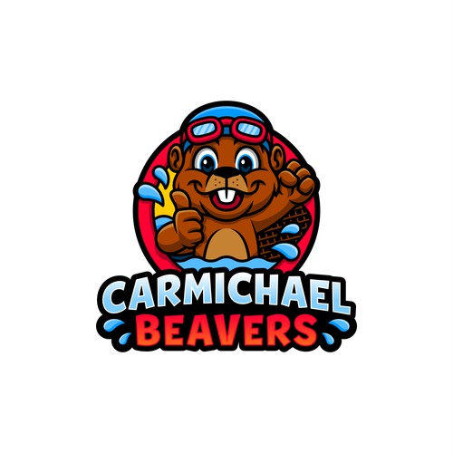 Carmichael Beavers