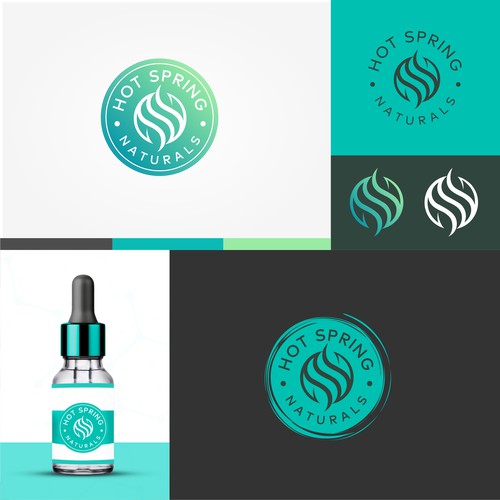 Hot Spring Naturals