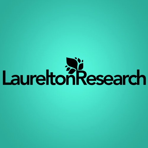 Help Laurelton Research with a new logo