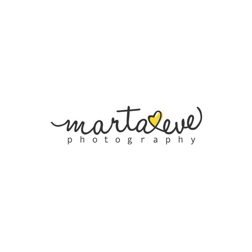 Photographer's Logo
