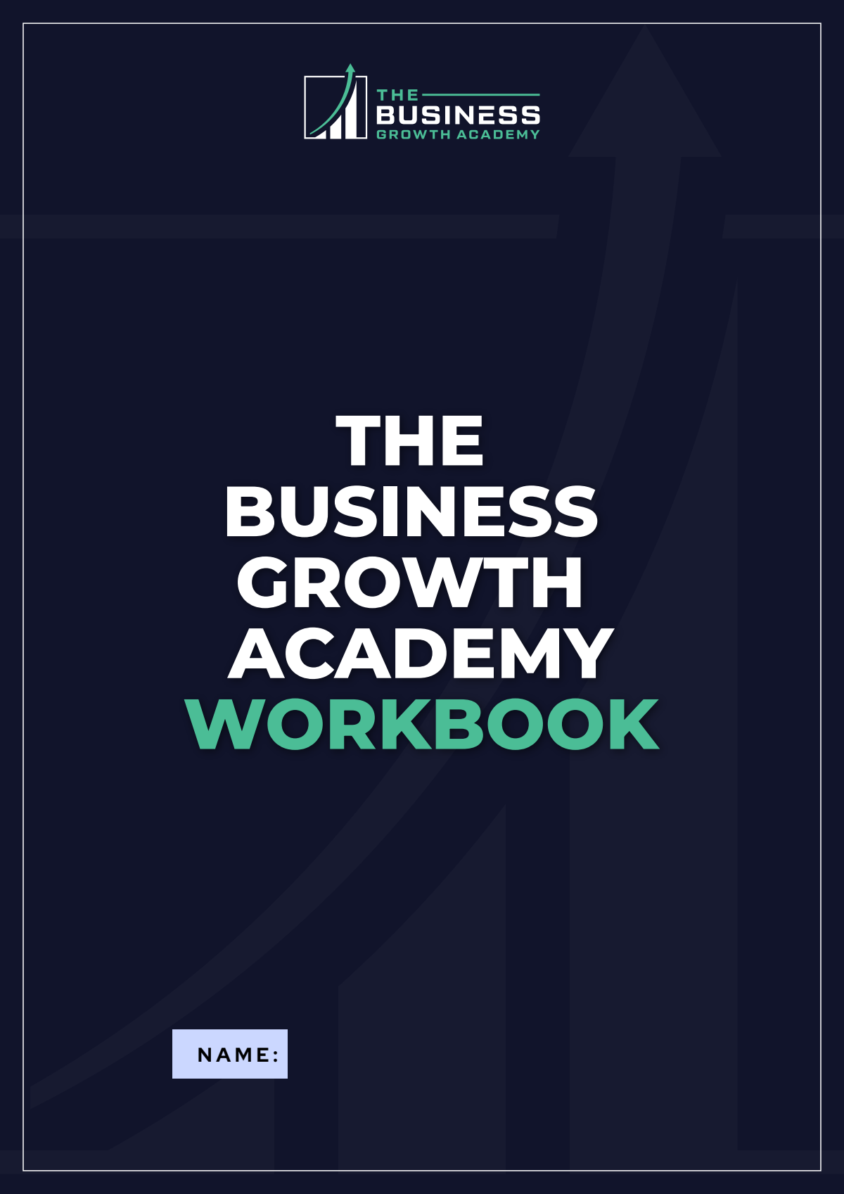 2 Workbooks and a letterhead