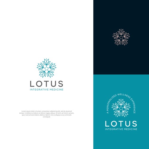 Logo Design.