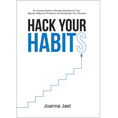 Hack Your Habits