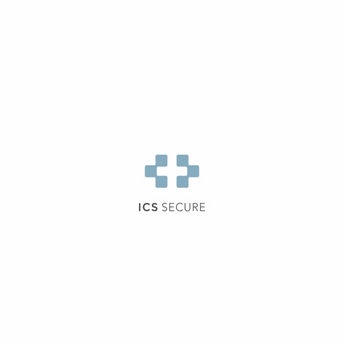 Logo for Swiss Technology Security