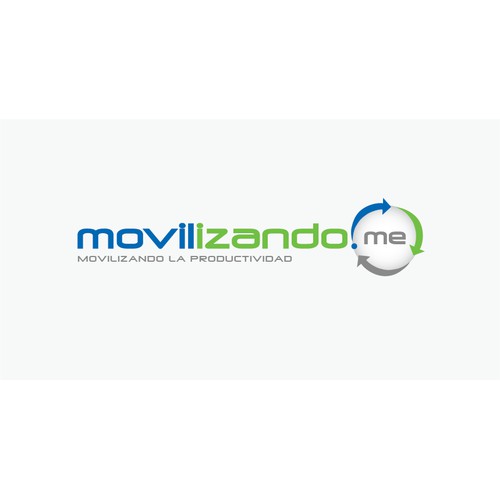 Nuevo logo de Movilizando.me!!!
