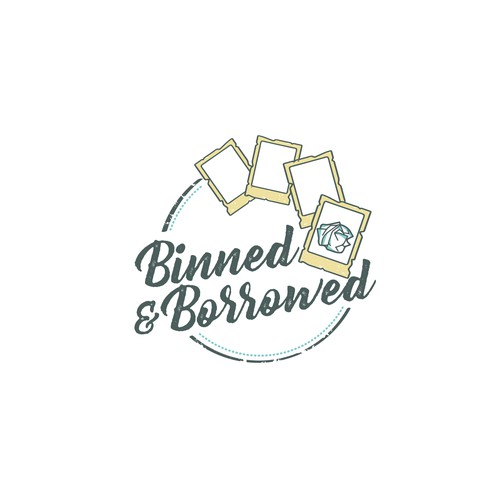 Binned & Borrowed
